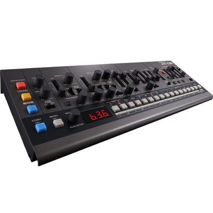 Roland JX-08 Boutique Series JX-8P Polyphonic Synthesizer Sound Module (JX08 JX 08)