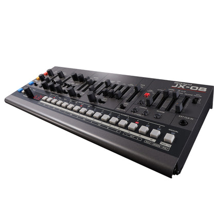 Roland JX-08 Boutique Series JX-8P Polyphonic Synthesizer Sound Module (JX08 JX 08)