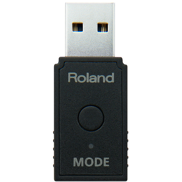 Roland WM-1D Wireless MIDI Dongle USB for Roland WM-1 MIDI Interface Mac PC IOS (WM1D WM 1D)
