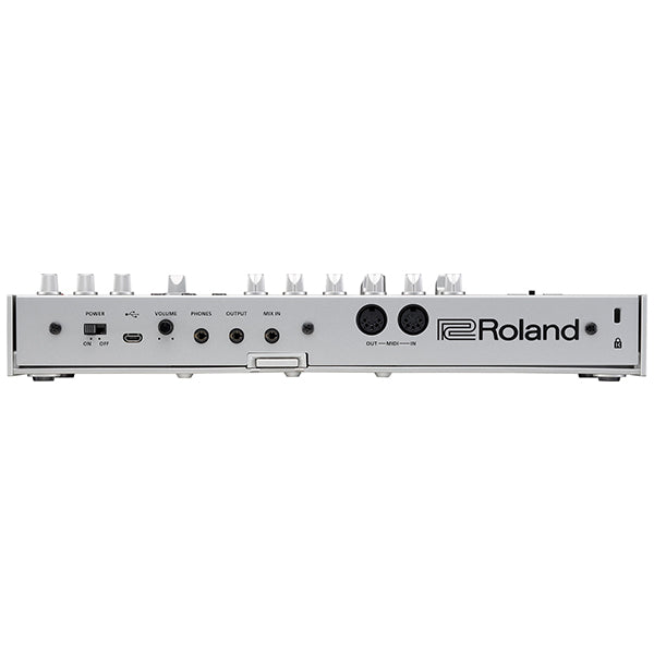 Roland TR-06 Drumatix Rhythm Performer Virtual Analog Drum Sound Module USB MIDI (TR06 TR 06)