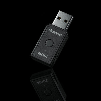 Roland WM-1D Wireless MIDI Dongle USB for Roland WM-1 MIDI Interface Mac PC IOS (WM1D WM 1D)
