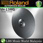 Roland VH-13-MG Electronic V Hi Hat with Improved Motion Sensor (VH13MG VH 13 MG)