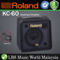 [Clearance] Roland KC-60 40W 3 Channel Mixing Keyboard Speaker Amplifier (KC60 Amp)