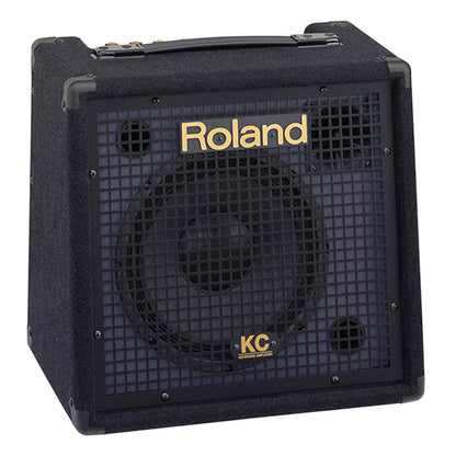 [Clearance] Roland KC-60 40W 3 Channel Mixing Keyboard Speaker Amplifier (KC60 Amp)