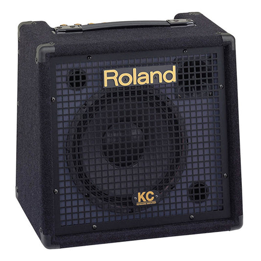 [Clearance] Roland KC-60 40W 3 Channel Mixing Keyboard Speaker Amplifier (KC60 Amp)