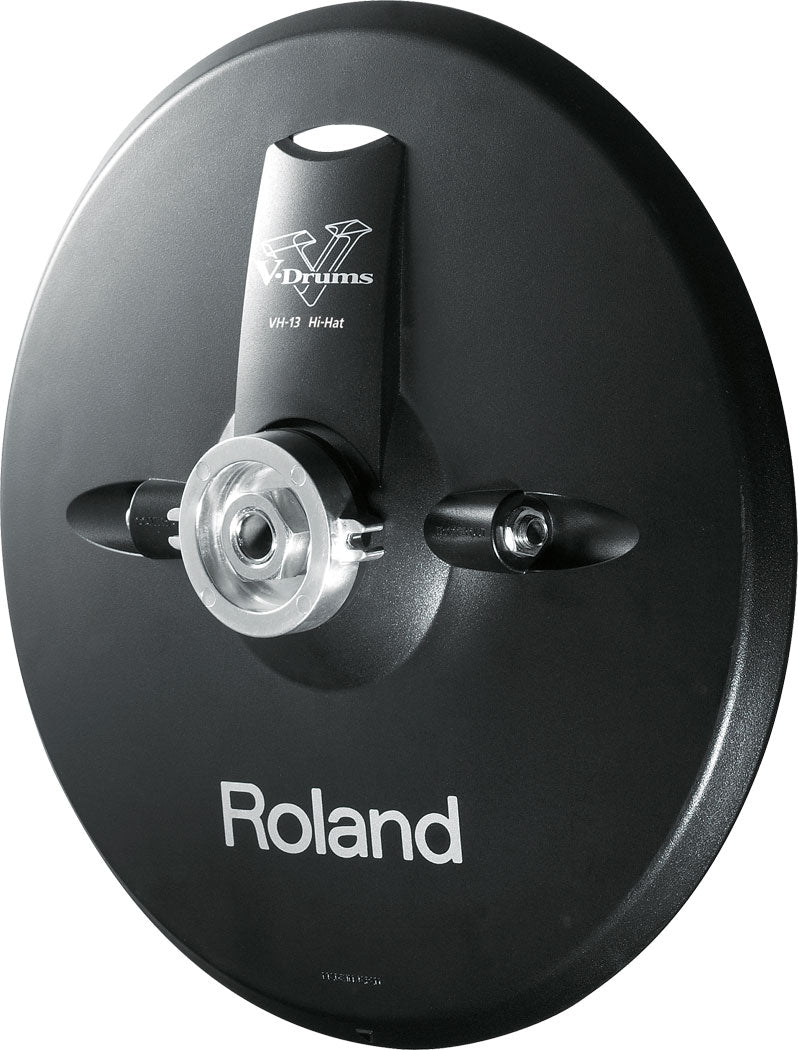 Roland VH-13-MG Electronic V Hi Hat with Improved Motion Sensor (VH13MG VH 13 MG)