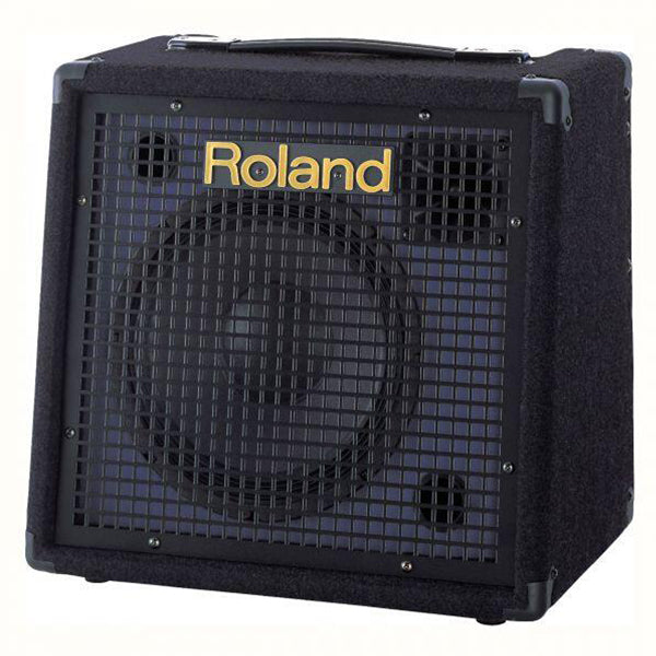 [Clearance] Roland KC-60 40W 3 Channel Mixing Keyboard Speaker Amplifier (KC60 Amp)