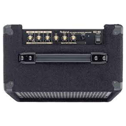[Clearance] Roland KC-60 40W 3 Channel Mixing Keyboard Speaker Amplifier (KC60 Amp)