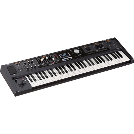 [DISCONTINUED] Roland V-Combo VR-09 Live Performance Keyboard (VR09 VR 09)