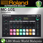 Roland MC-101 4 Track Groovbox USB MIDI Sequencer with Multi Effect (MC101 MC 101)