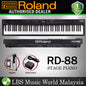 Roland RD-88 88-key Stage Digital Piano RHA-4 Action with Speaker (RD88 RD 88)