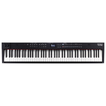 Roland RD-88 88-key Stage Digital Piano RHA-4 Action with Speaker (RD88 RD 88)