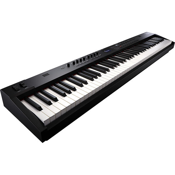 Roland RD-88 88-key Stage Digital Piano RHA-4 Action with Speaker (RD88 RD 88)