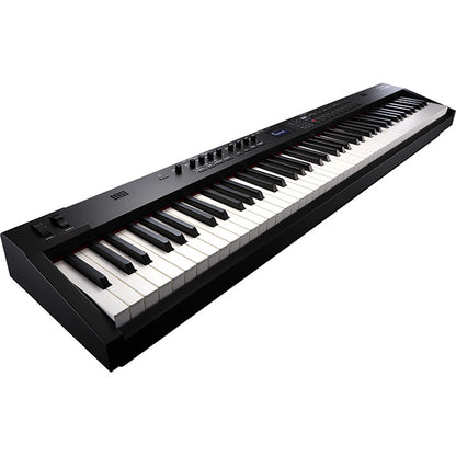 Roland RD-88 88-key Stage Digital Piano RHA-4 Action with Speaker (RD88 RD 88)