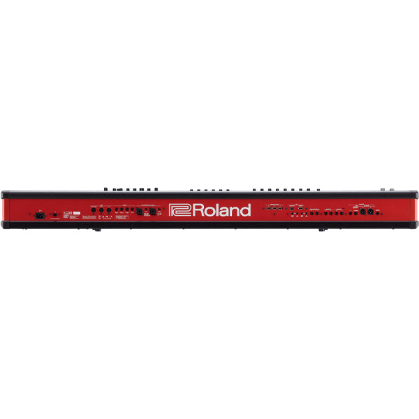 Roland FANTOM 8 EX 88 Key Semi Weighted Synthesizer Keyboard with LCD Touchscreen