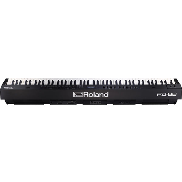 Roland RD-88 88-key Stage Digital Piano RHA-4 Action with Speaker (RD88 RD 88)