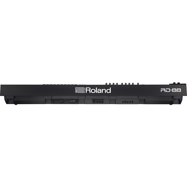 Roland RD-88 88-key Stage Digital Piano RHA-4 Action with Speaker (RD88 RD 88)