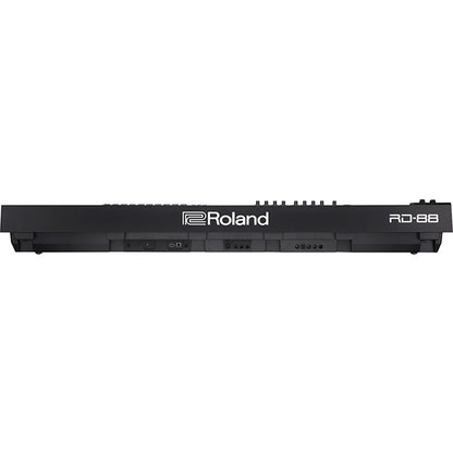 Roland RD-88 88-key Stage Digital Piano RHA-4 Action with Speaker (RD88 RD 88)