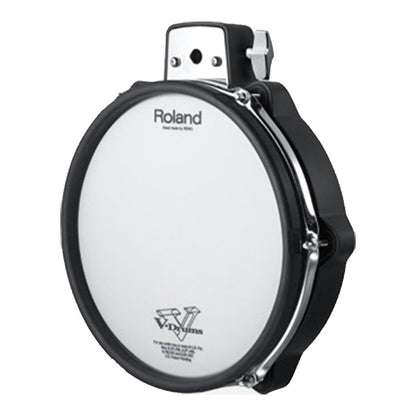 Roland PDX-100 10" Mesh Head Drum V Pad with Dual Trigger Action for Head and Rim (PDX100 PDX 100)