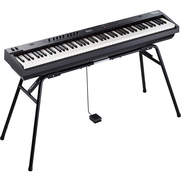 Roland RD-88 88-key Stage Digital Piano RHA-4 Action with Speaker (RD88 RD 88)