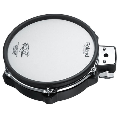 Roland PDX-100 10" Mesh Head Drum V Pad with Dual Trigger Action for Head and Rim (PDX100 PDX 100)
