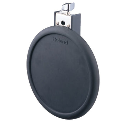 Roland PD-8 8'' Rubber Dual Trigger Pad with Dual-Trigger Action for Head and Rim (PD8 PD 8)