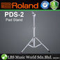 Roland PDS-2 Pad Stand Electronic Digital Drum Pad Stand for Rhythm Coach (PDS2 PDS 2)