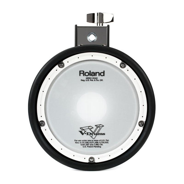 Roland PDX-6 8" V Pad Mesh Snare Electronic Drum for Roland V-Tour Series (PDX6 PDX 6)