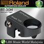 Roland RT-30H Acoustic Single Drum Head Trigger with Mount TRS Connection (RT30H RT 30H)