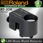 Roland RT-30K Acoustic Drum Trigger Pro Perfomance for Hybrid Humming (RT30K RT 30K)