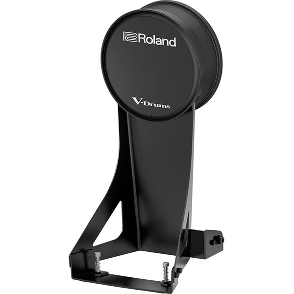 Roland KD-10 V Kick Pad Electronic Kick Pad with Frame for Single and Double Pedals (KD10 KD 10)