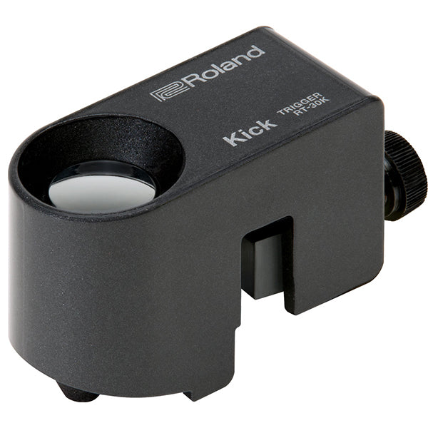 Roland RT-30K Acoustic Drum Trigger Pro Perfomance for Hybrid Humming (RT30K RT 30K)