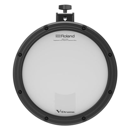 Roland PDX-12 12'' V Pad Dual Trigger Electronic Snare Pad with Two Ply Mesh Head (PDX12 PDX 12)