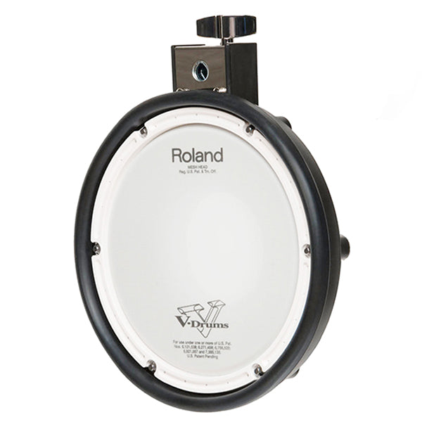Roland PDX-8 10'' V Pad Mash Head Drum Pad with Dual Trigger Action (PDX8 PDX 8)