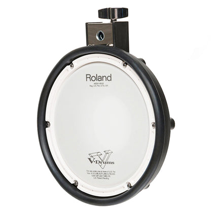 Roland PDX-8 10'' V Pad Mash Head Drum Pad with Dual Trigger Action (PDX8 PDX 8)