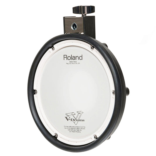 Roland PDX-8 10'' V Pad Mash Head Drum Pad with Dual Trigger Action (PDX8 PDX 8)