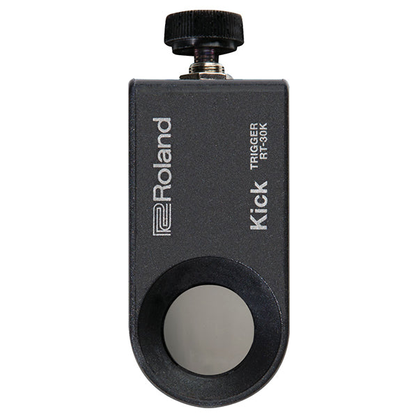 Roland RT-30K Acoustic Drum Trigger Pro Perfomance for Hybrid Humming (RT30K RT 30K)