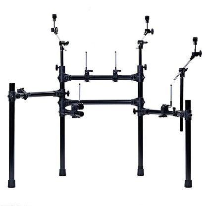 Roland MDS-STD2 MDS-Standard Drum Stand with 3 Cymbal Arms (MDSSTD2 MDS Standard)