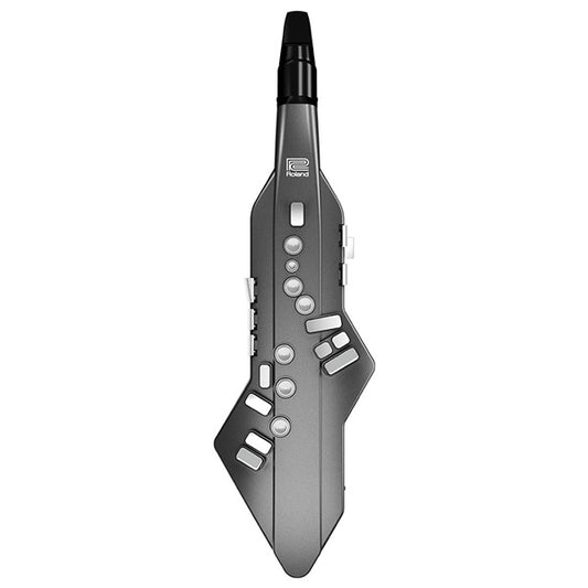 Roland AE-05 Aerophone GO Digital Wind Instrument MIDI Controller with Saxaphone Fingering (AE05 AE 05)