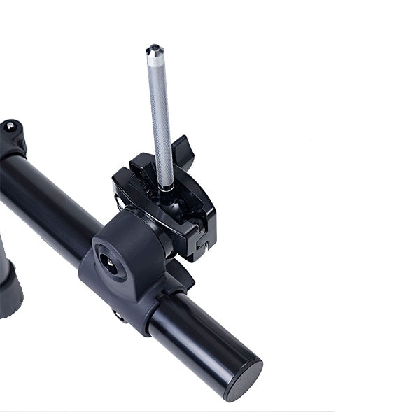 Roland MDS-STD2 MDS-Standard Drum Stand with 3 Cymbal Arms (MDSSTD2 MDS Standard)