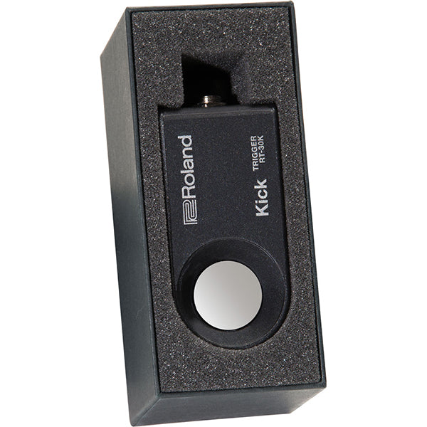 Roland RT-30K Acoustic Drum Trigger Pro Perfomance for Hybrid Humming (RT30K RT 30K)