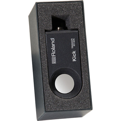 Roland RT-30K Acoustic Drum Trigger Pro Perfomance for Hybrid Humming (RT30K RT 30K)
