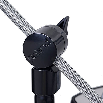 Roland MDS-STD2 MDS-Standard Drum Stand with 3 Cymbal Arms (MDSSTD2 MDS Standard)