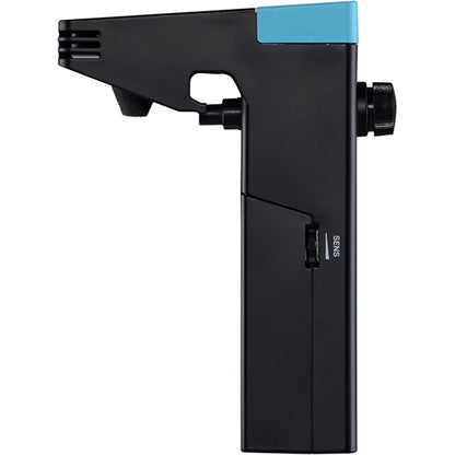 Roland RT-MicS Mic Trigger Processor Hybrid Drum Module with Mic Microphone (RT Mics)