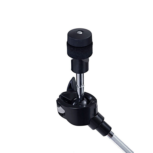 Roland MDS-STD2 MDS-Standard Drum Stand with 3 Cymbal Arms (MDSSTD2 MDS Standard)