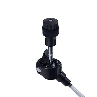 Roland MDS-STD2 MDS-Standard Drum Stand with 3 Cymbal Arms (MDSSTD2 MDS Standard)