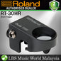Roland RT-30HR Dual Zone Acoustic Drum Trigger with TRS Connection Cable (RT30HR RT 30HR)