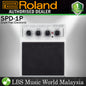 Roland SPD-1P SPD::One Percussion Standalone WAV Electronic Drum Pad (SPD1P SPD 1P)