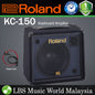 [Clearance] Roland KC-150 65 Watt 4 Channel Keyboard Amplifier Speaker with Subwoofer (KC150 KC 150)