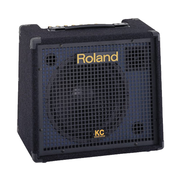 [Clearance] Roland KC-150 65 Watt 4 Channel Keyboard Amplifier Speaker with Subwoofer (KC150 KC 150)